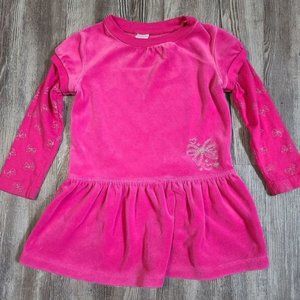 Bundle of Girl's Toddler Tops Size 2T/3T